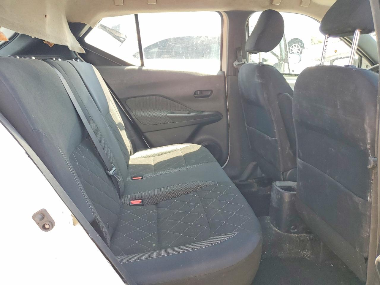 2018 NISSAN KICKS