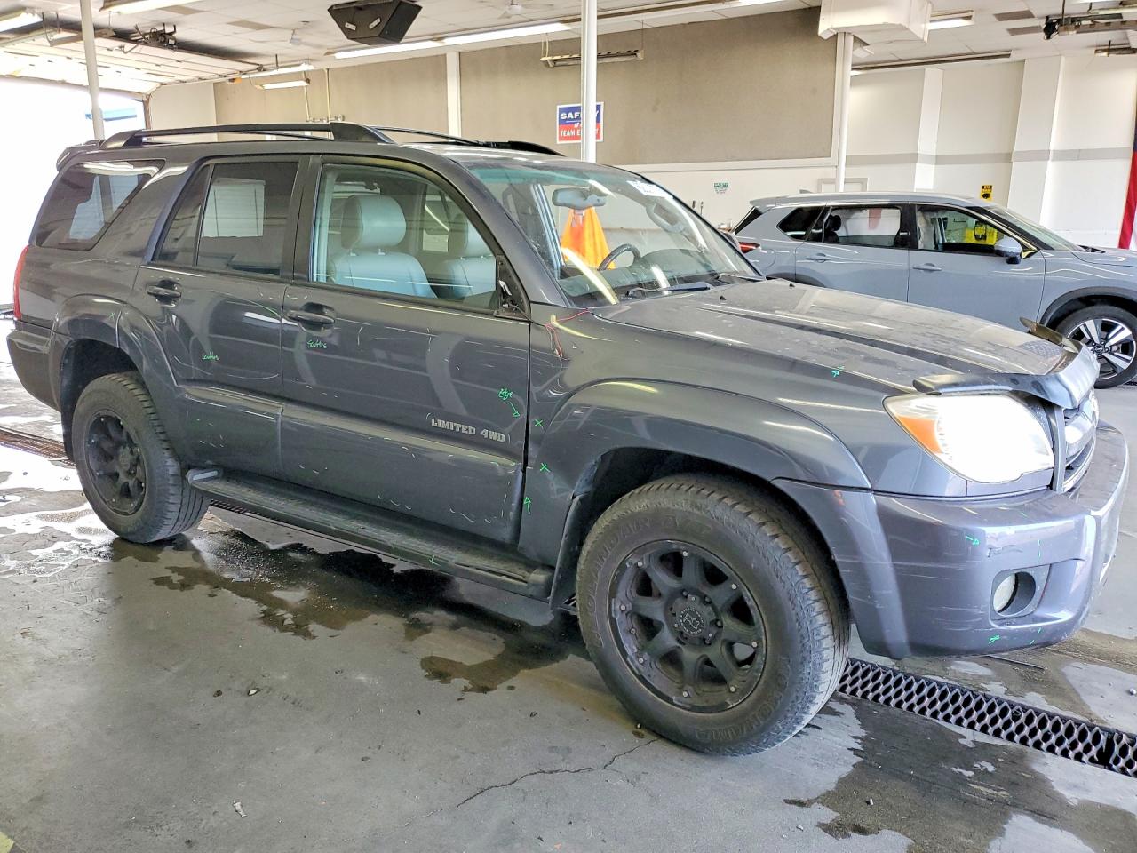 2006 TOYOTA 4RUNNER