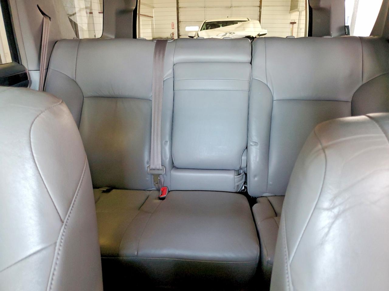 2006 TOYOTA 4RUNNER
