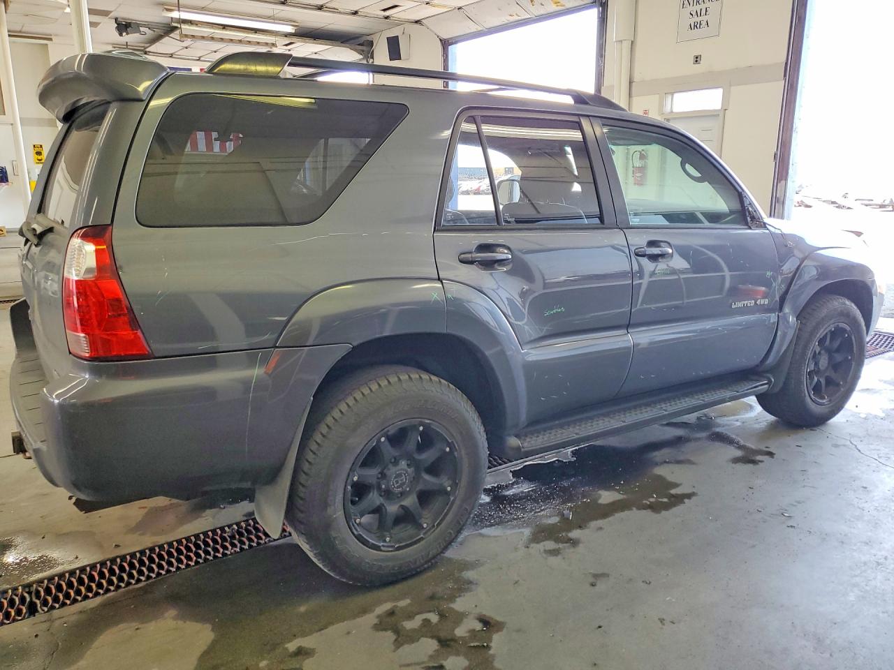 2006 TOYOTA 4RUNNER