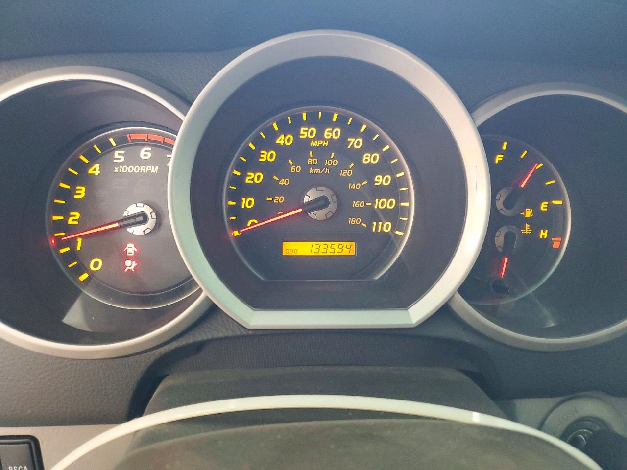 2006 TOYOTA 4RUNNER