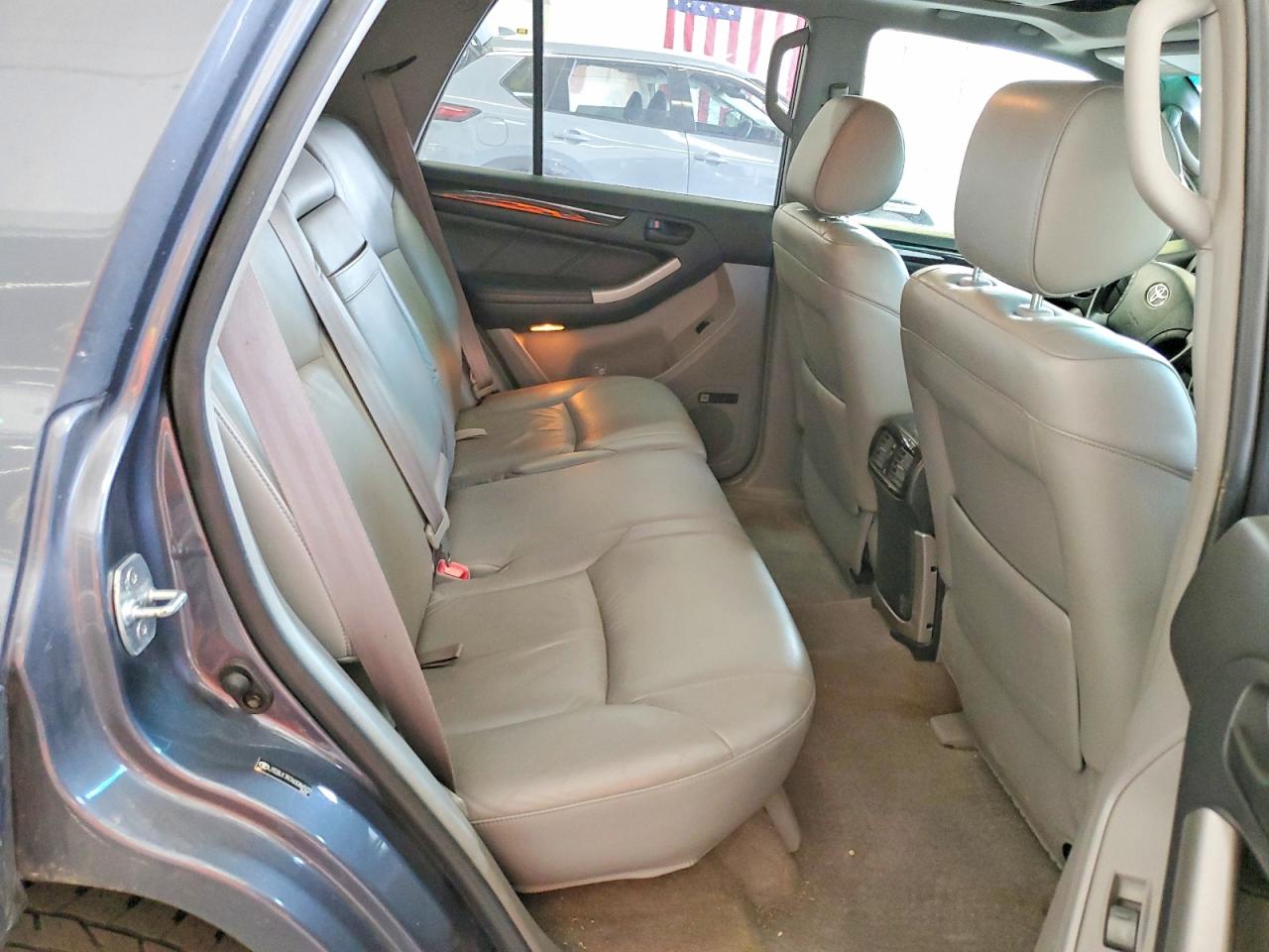 2006 TOYOTA 4RUNNER