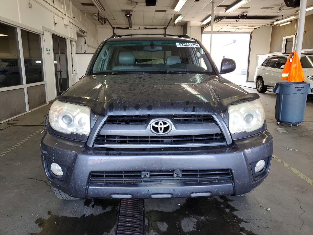 2006 TOYOTA 4RUNNER