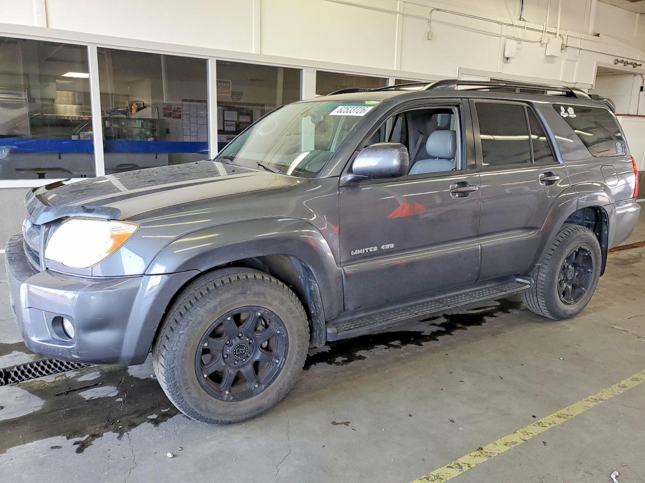 2006 TOYOTA 4RUNNER
