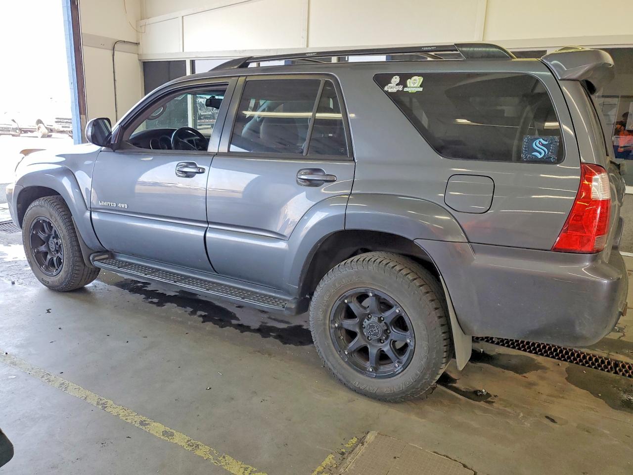 2006 TOYOTA 4RUNNER