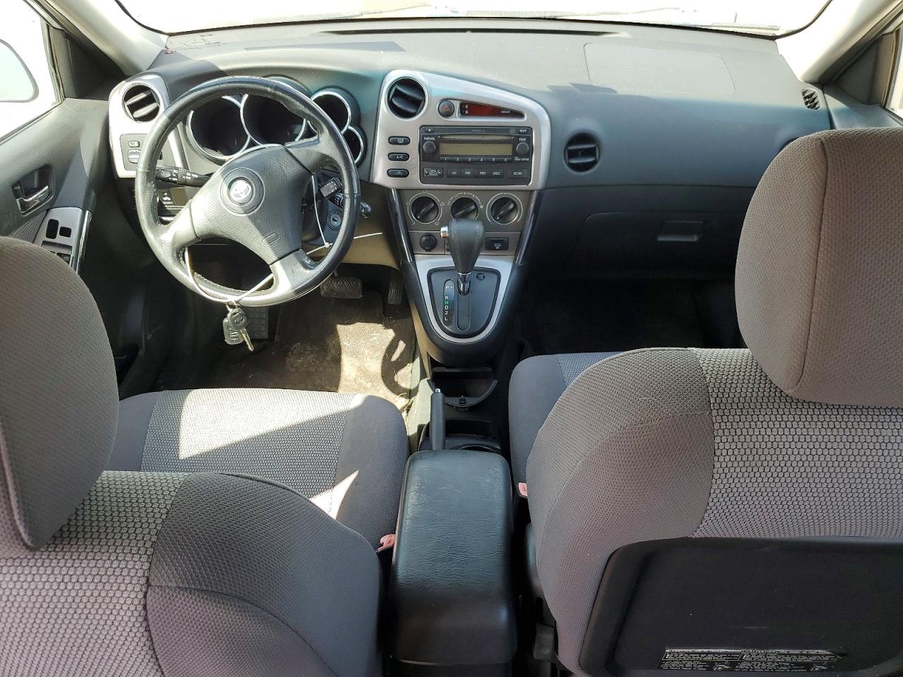 2006 TOYOTA MATRIX
