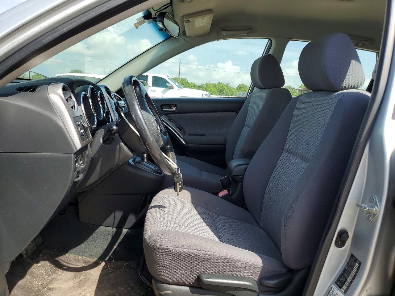 2006 TOYOTA MATRIX