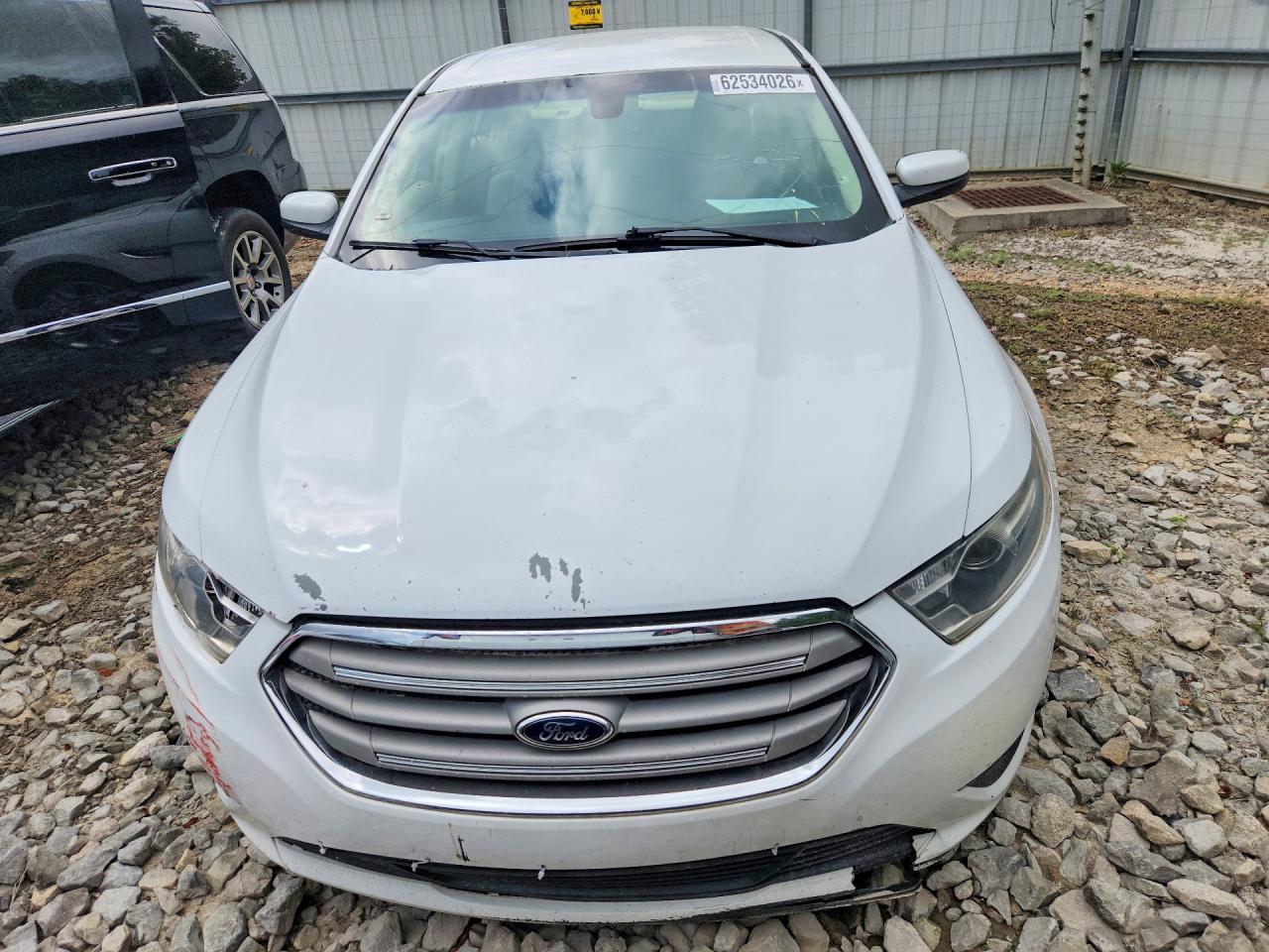 2015 FORD TAURUS