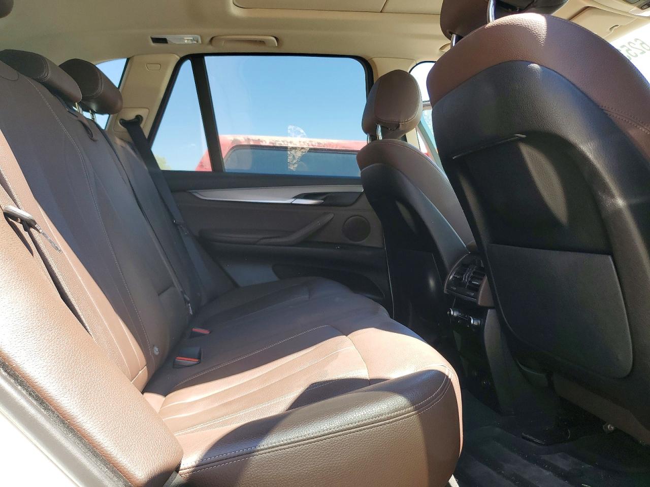 2016 BMW X5