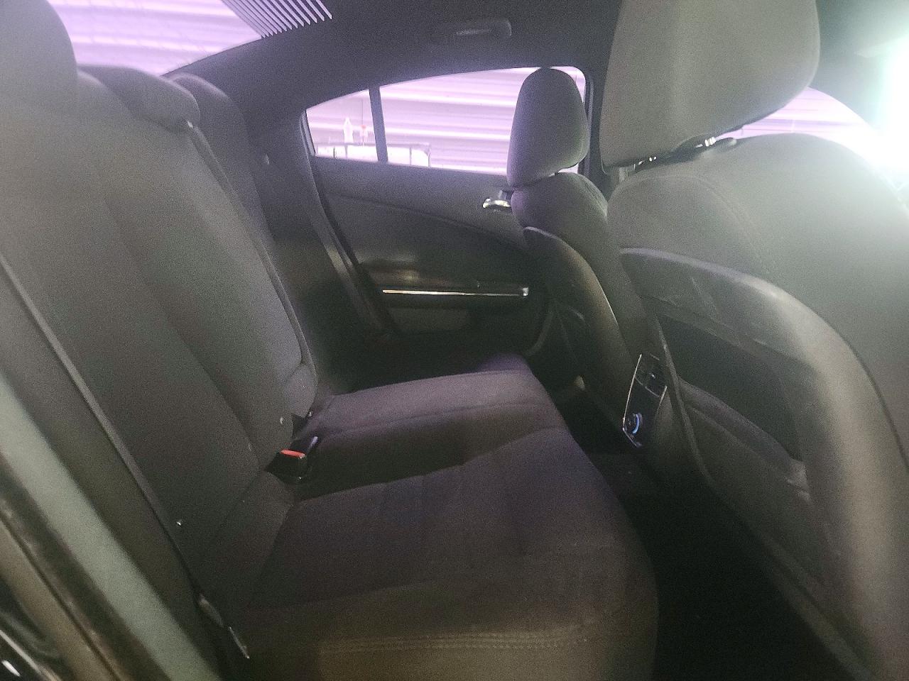 2013 DODGE CHARGER