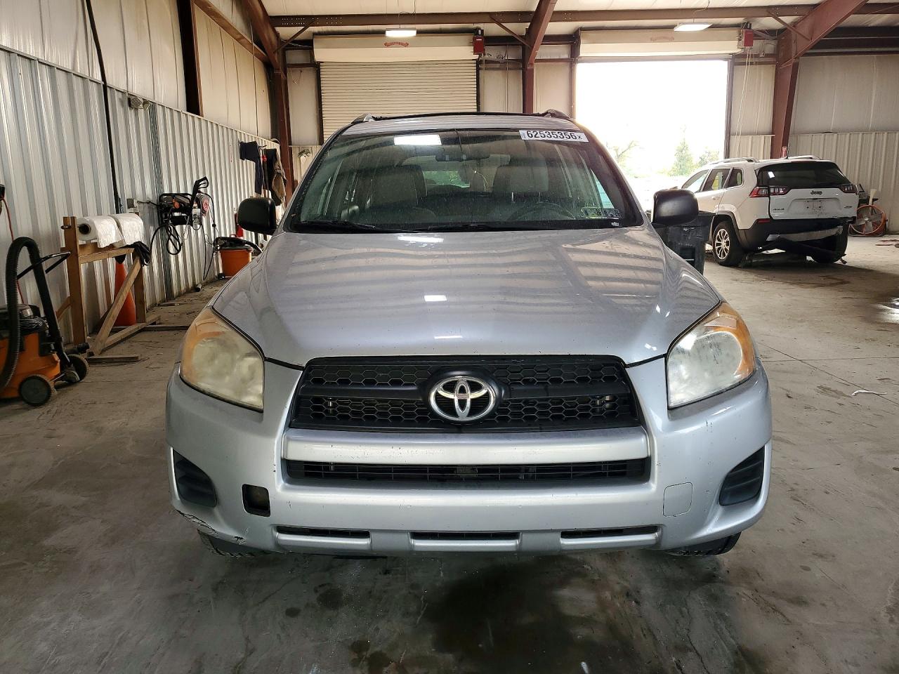 2012 TOYOTA RAV4