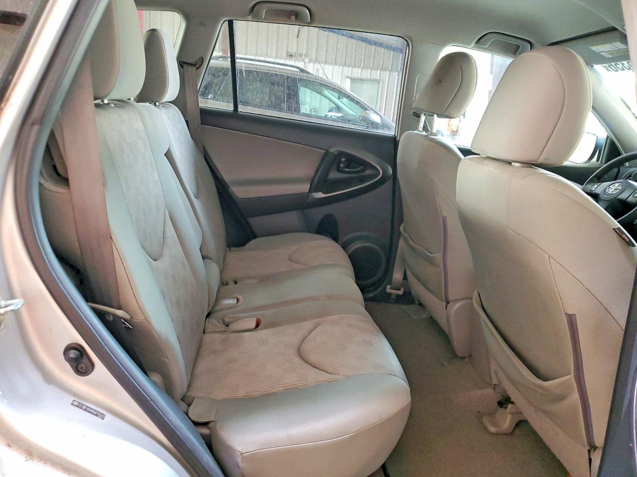 2012 TOYOTA RAV4