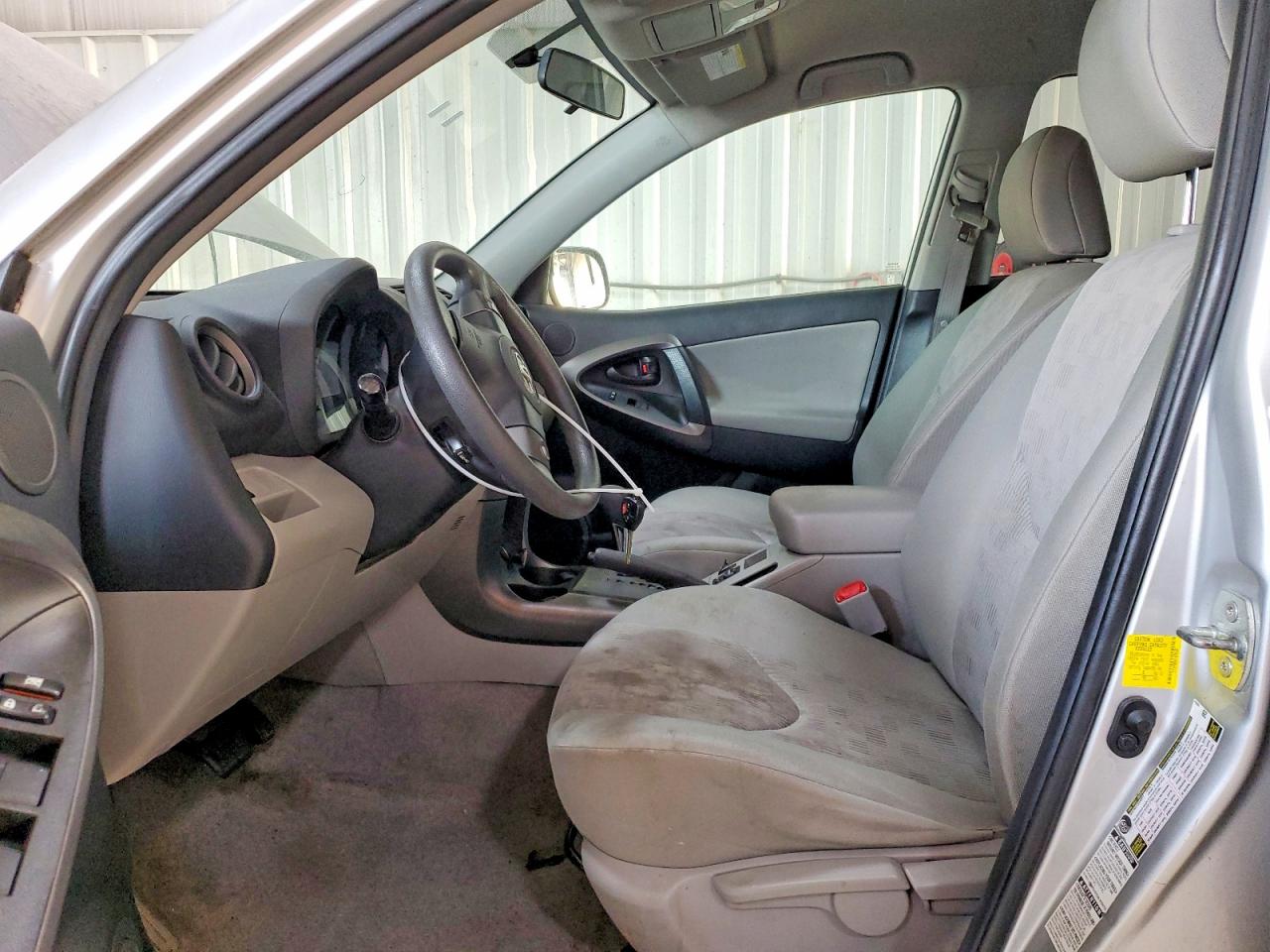 2012 TOYOTA RAV4