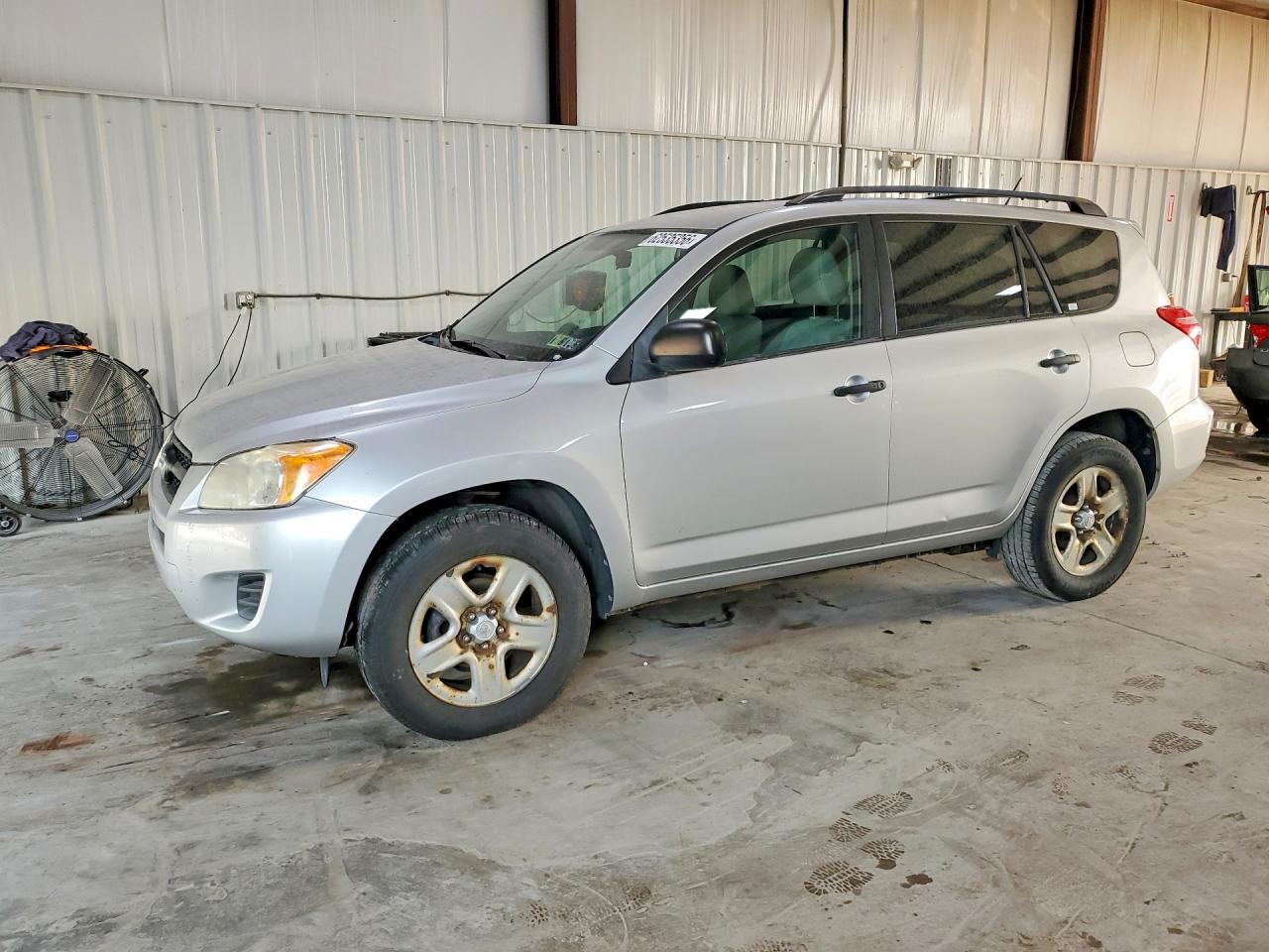 2012 TOYOTA RAV4