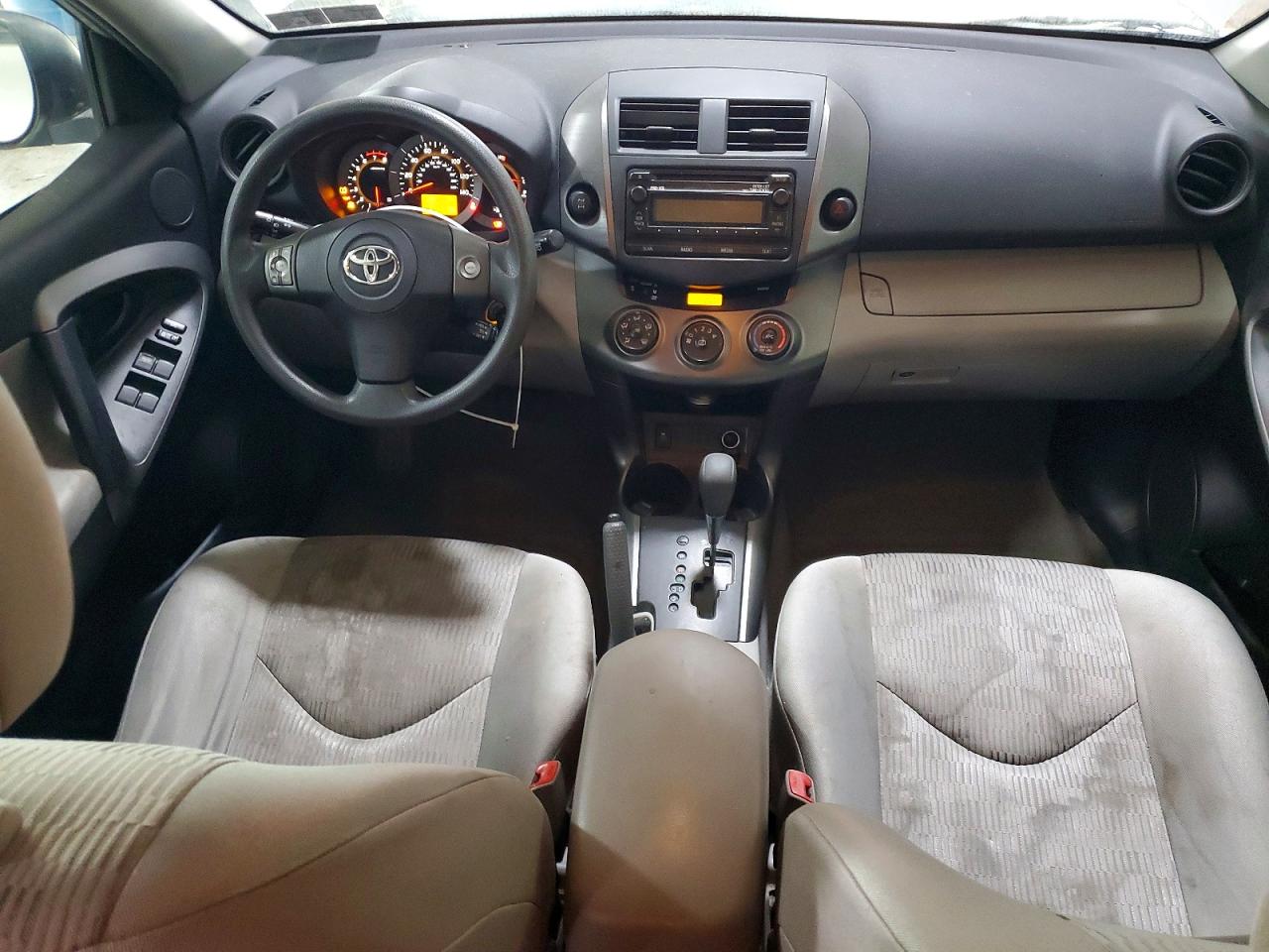 2012 TOYOTA RAV4