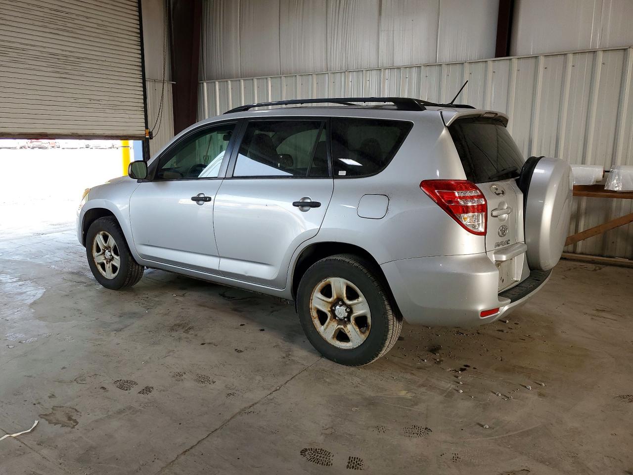 2012 TOYOTA RAV4