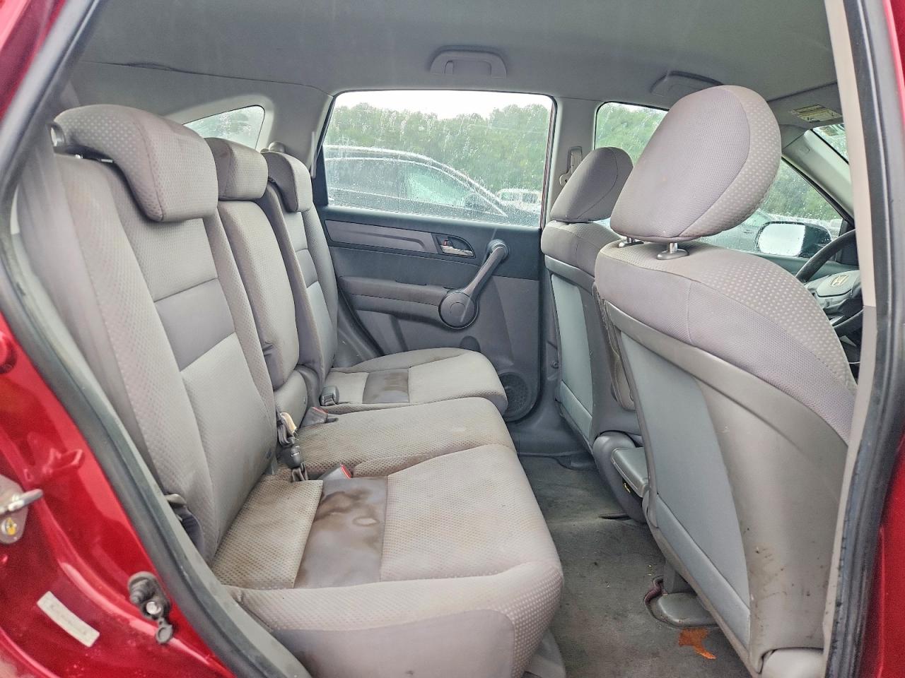 2008 HONDA CRV