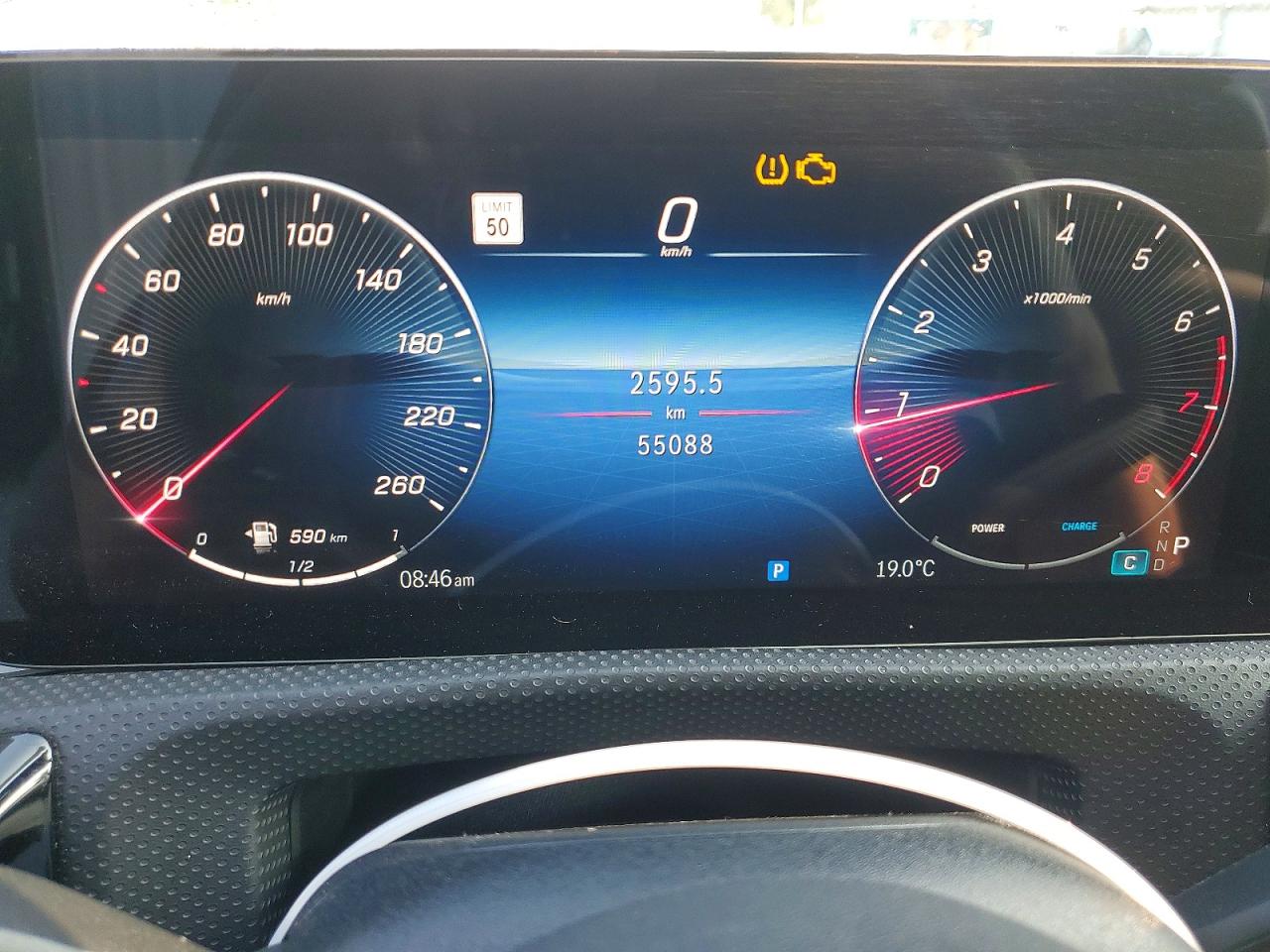 2026 MERCEDES-BENZ CLA-CLASS