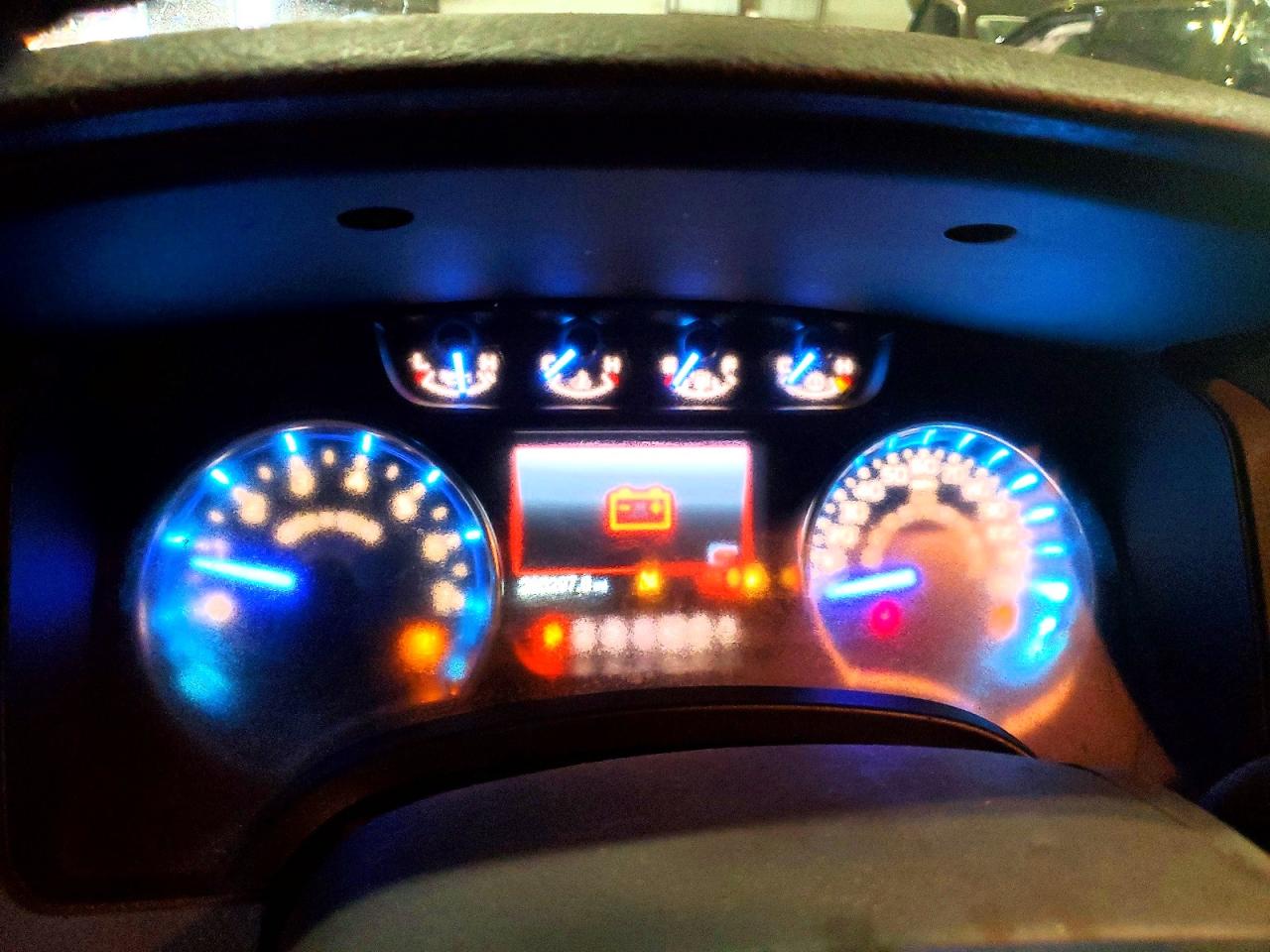 2012 FORD F150