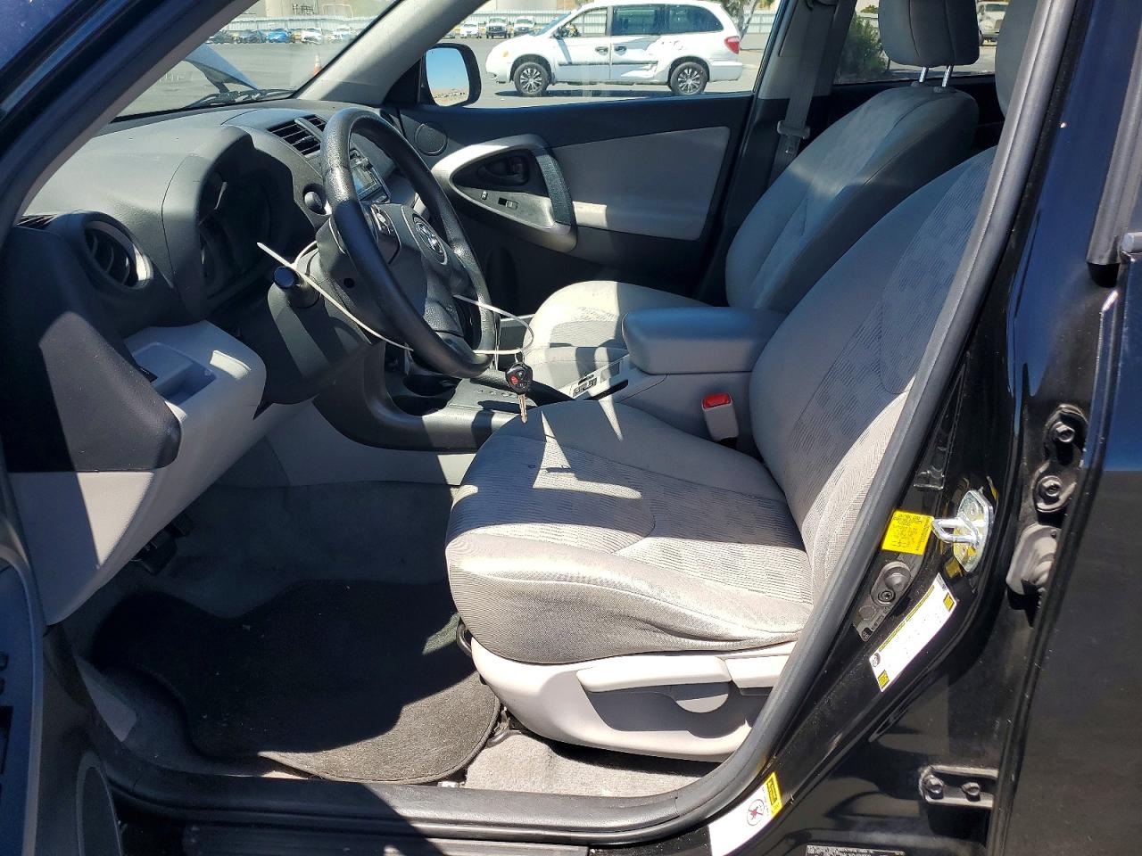 2012 TOYOTA RAV4
