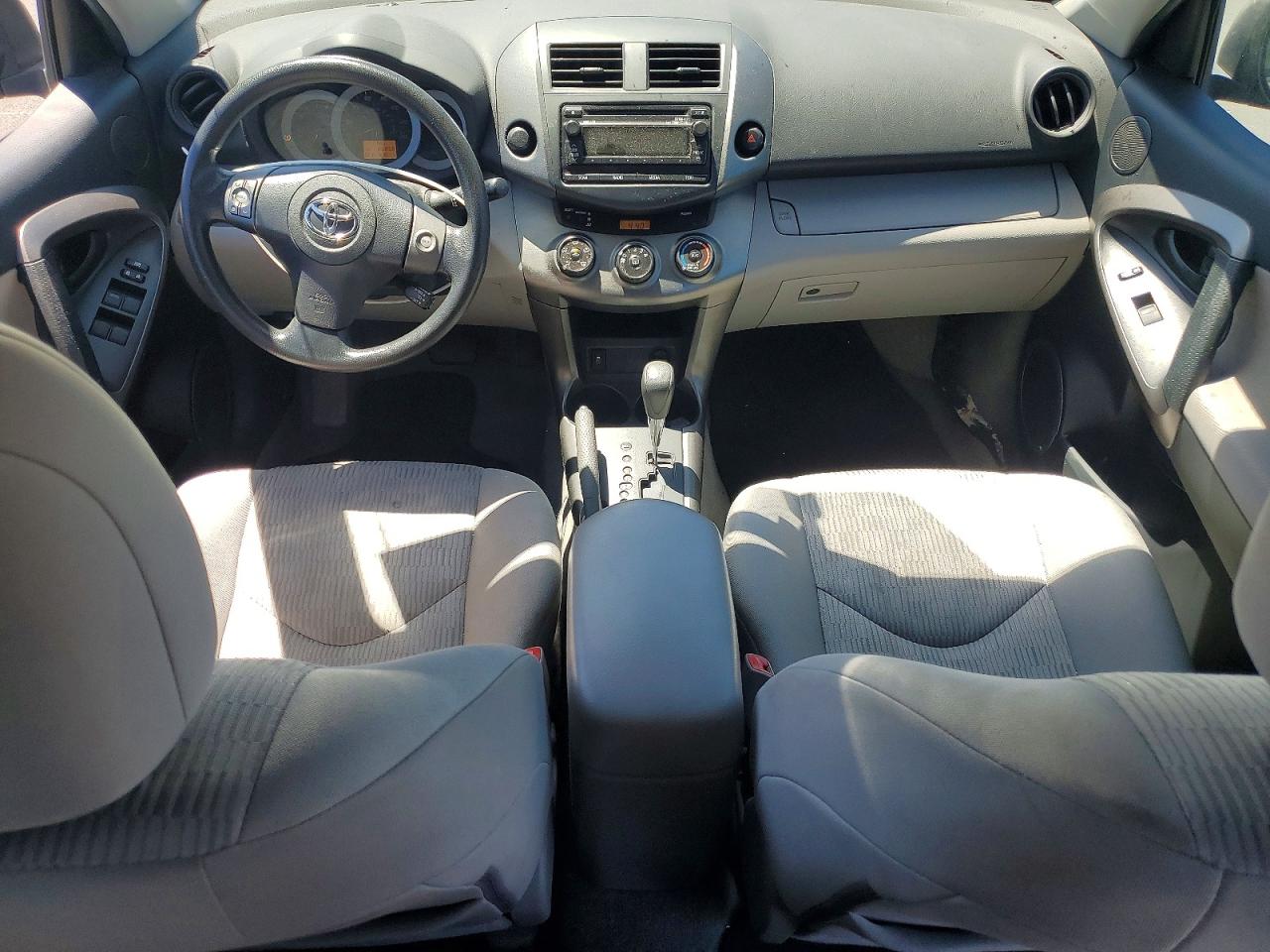 2012 TOYOTA RAV4