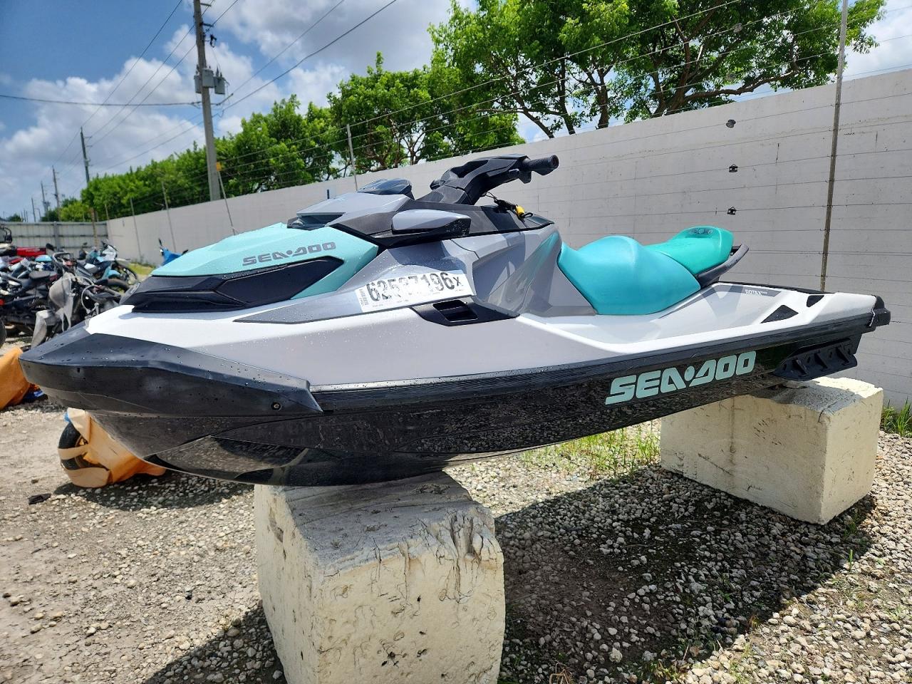 2024 SEA-DOO