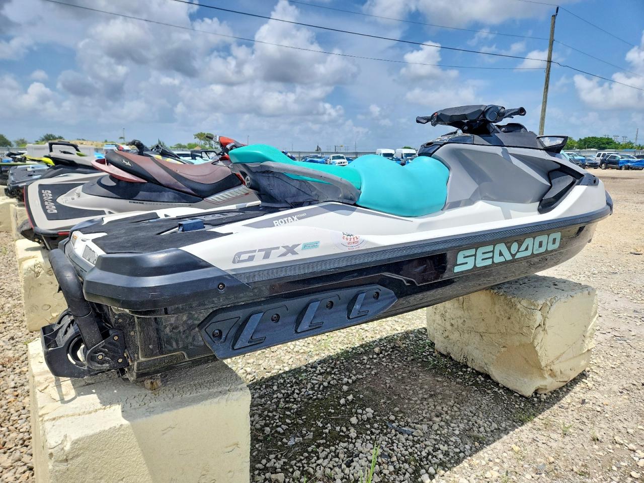 2024 SEA-DOO