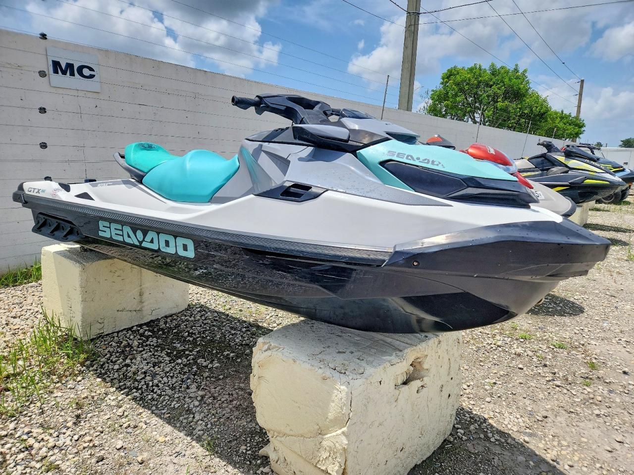 2024 SEA-DOO