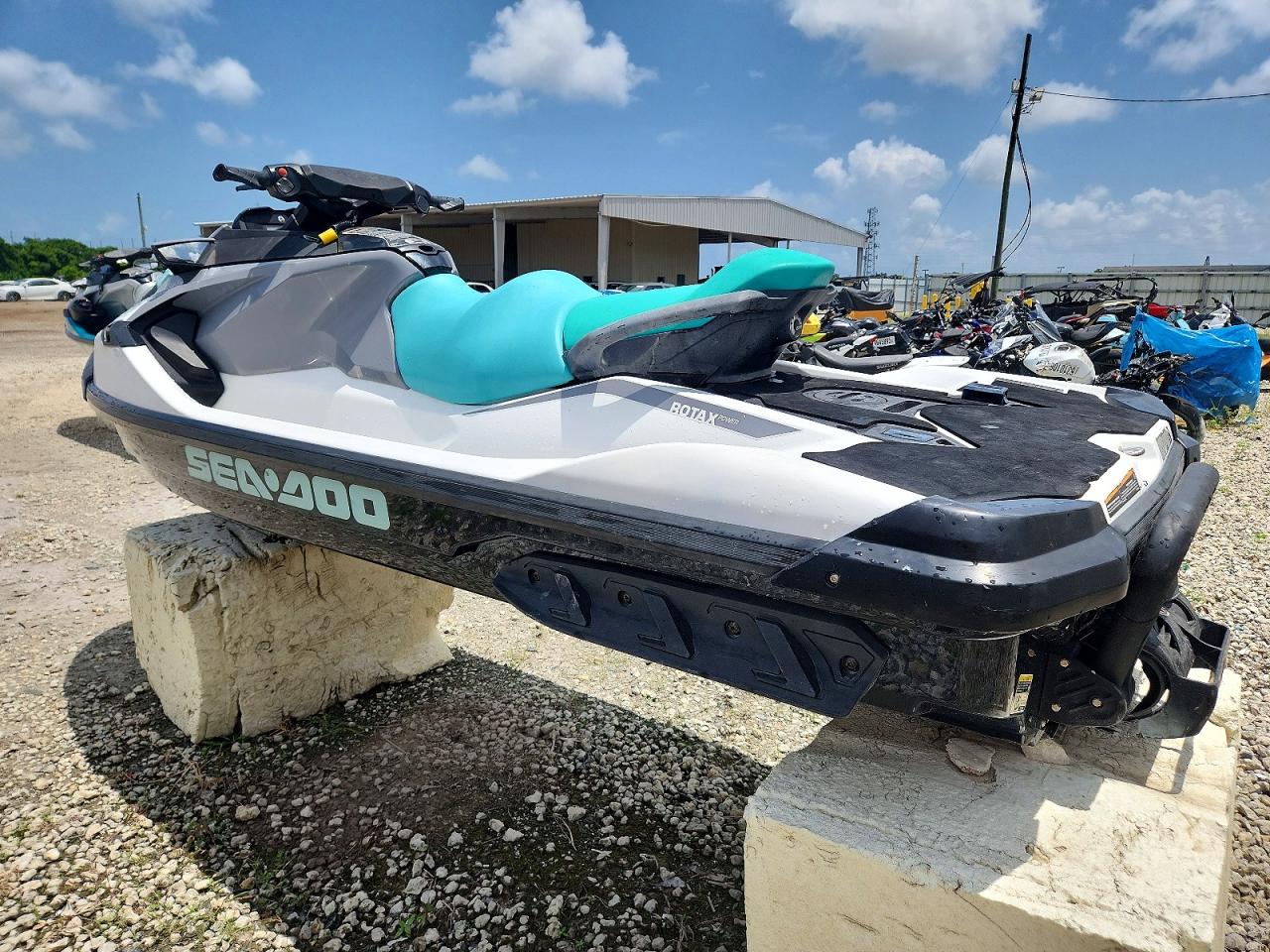 2024 SEA-DOO