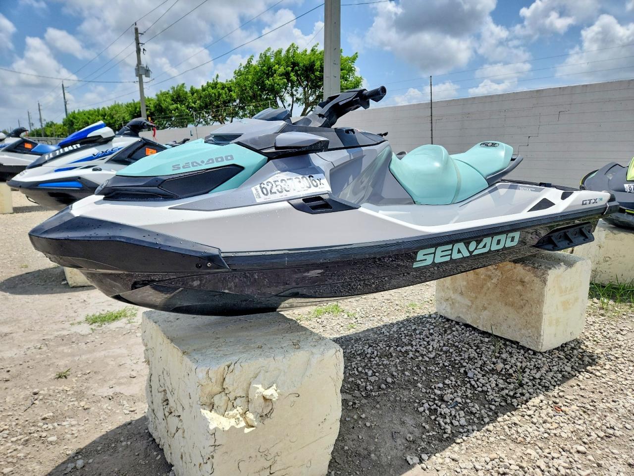 2024 SEA-DOO