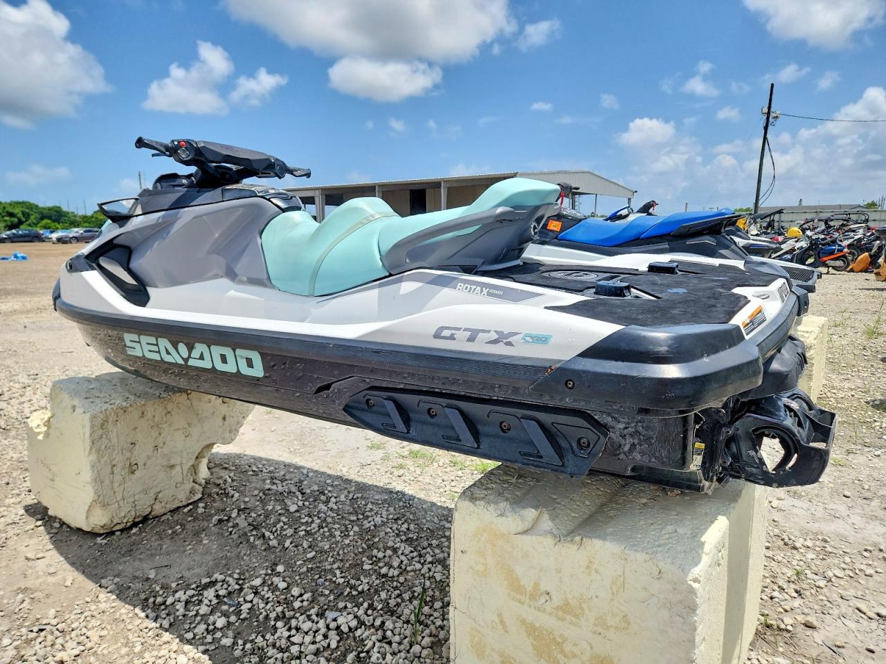 2024 SEA-DOO