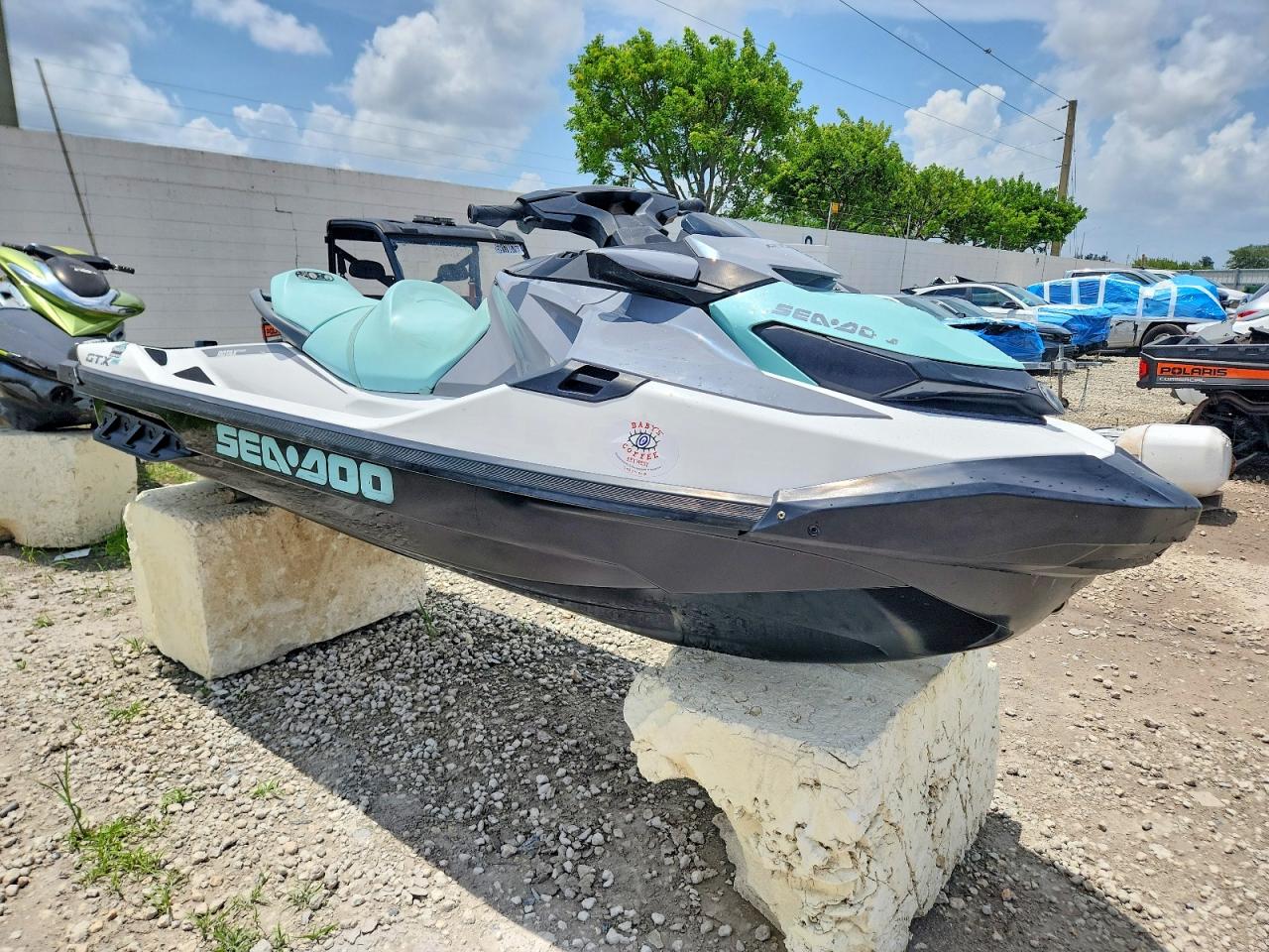 2024 SEA-DOO