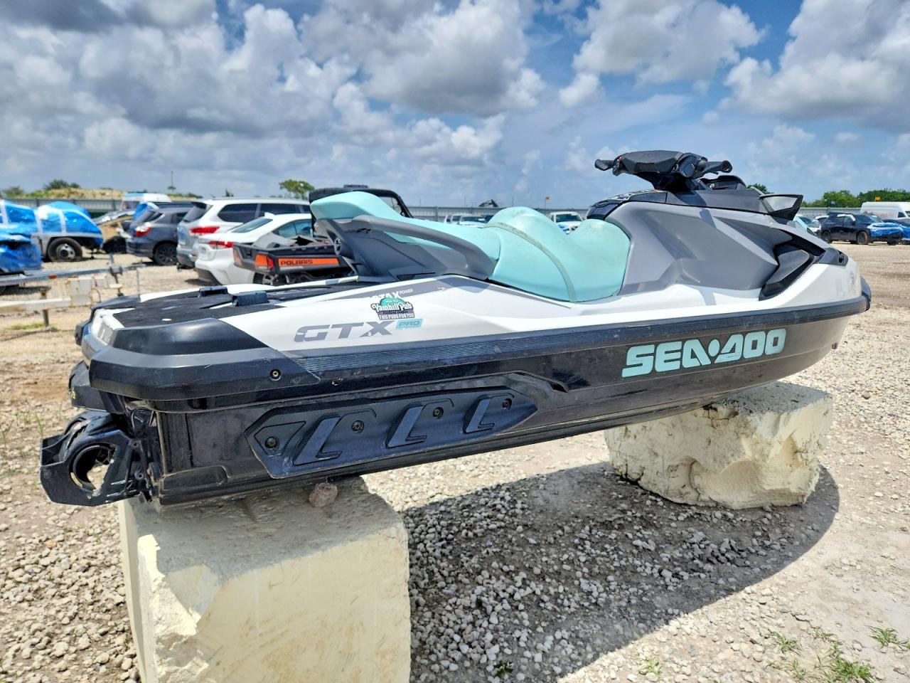2024 SEA-DOO