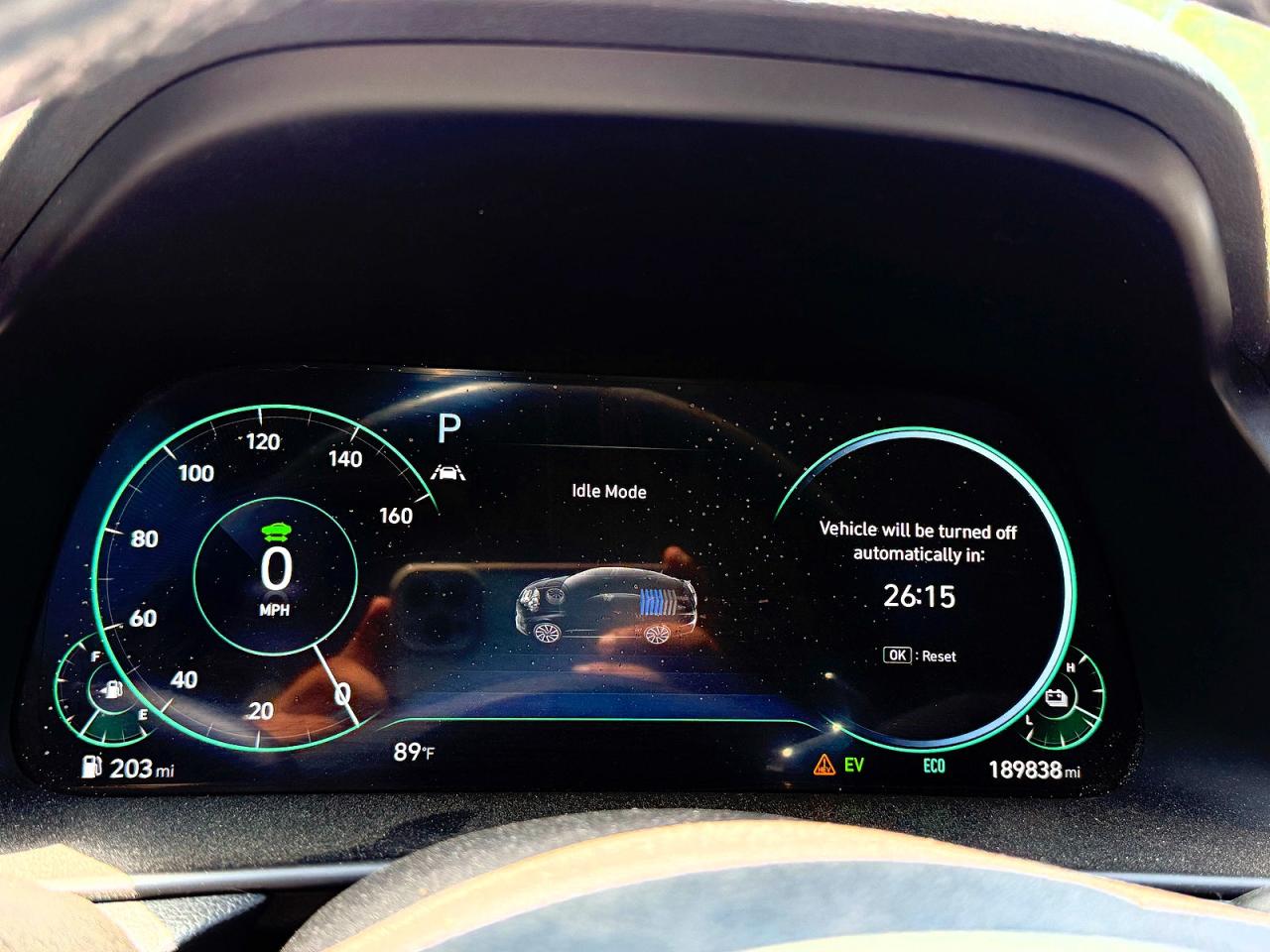 2021 HYUNDAI SONATA