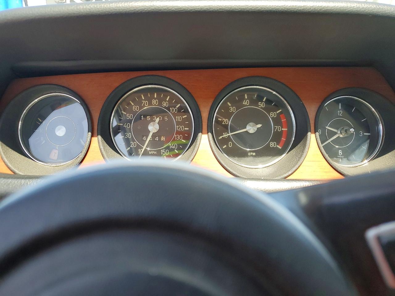 1971 BMW ALL OTHER