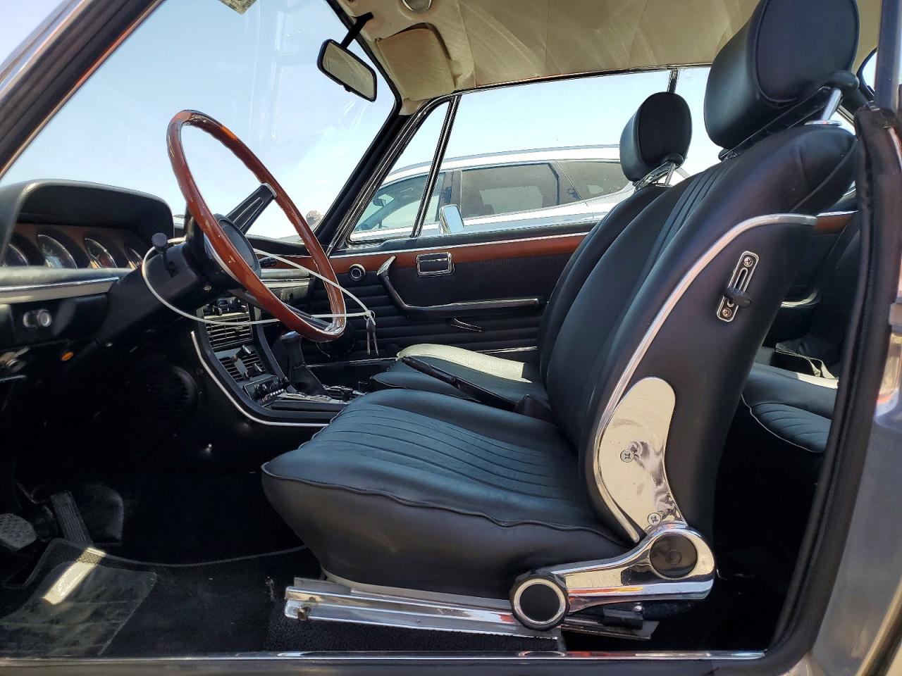 1971 BMW ALL OTHER