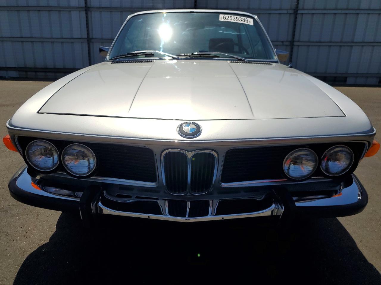 1971 BMW ALL OTHER