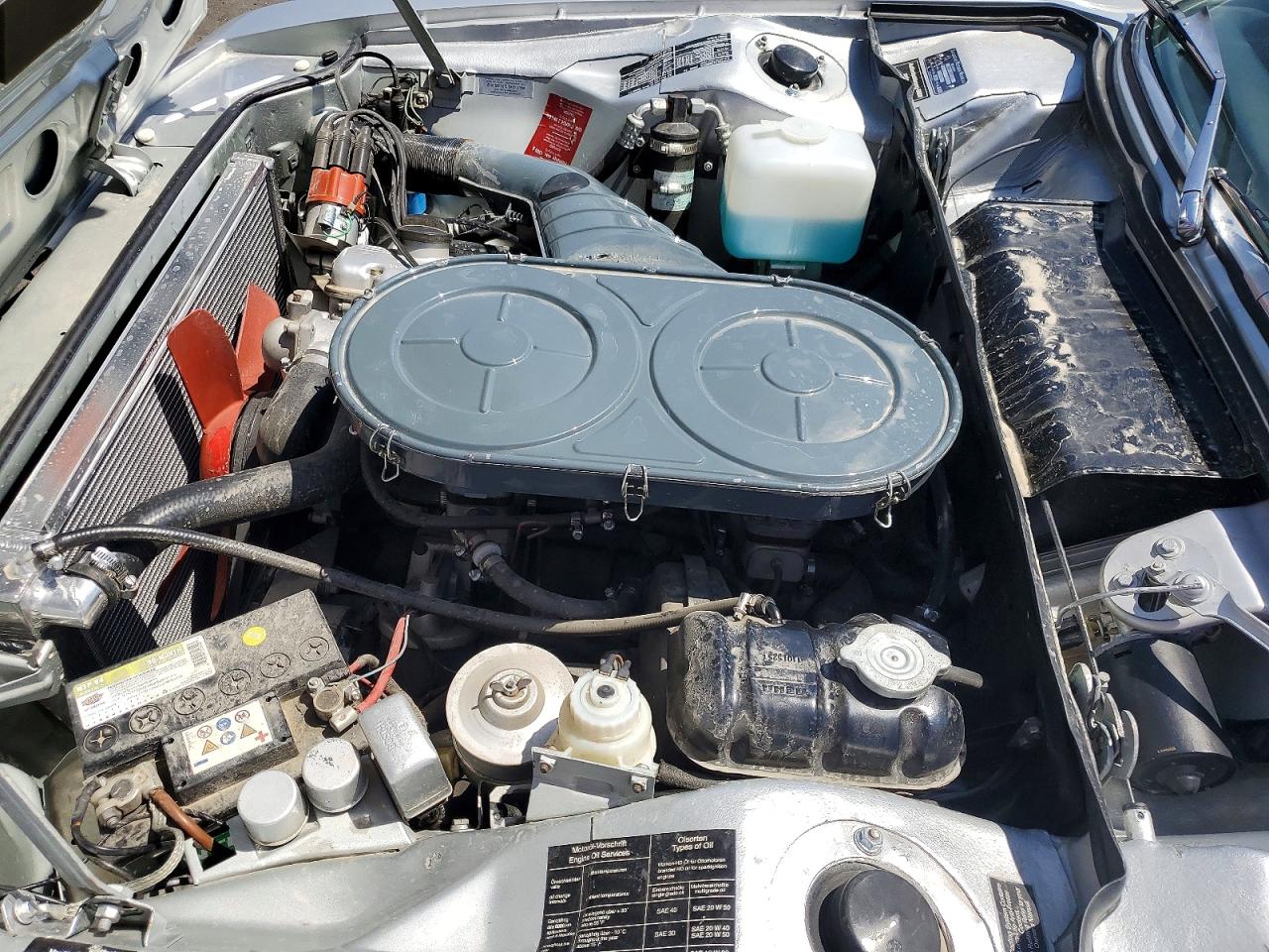 1971 BMW ALL OTHER