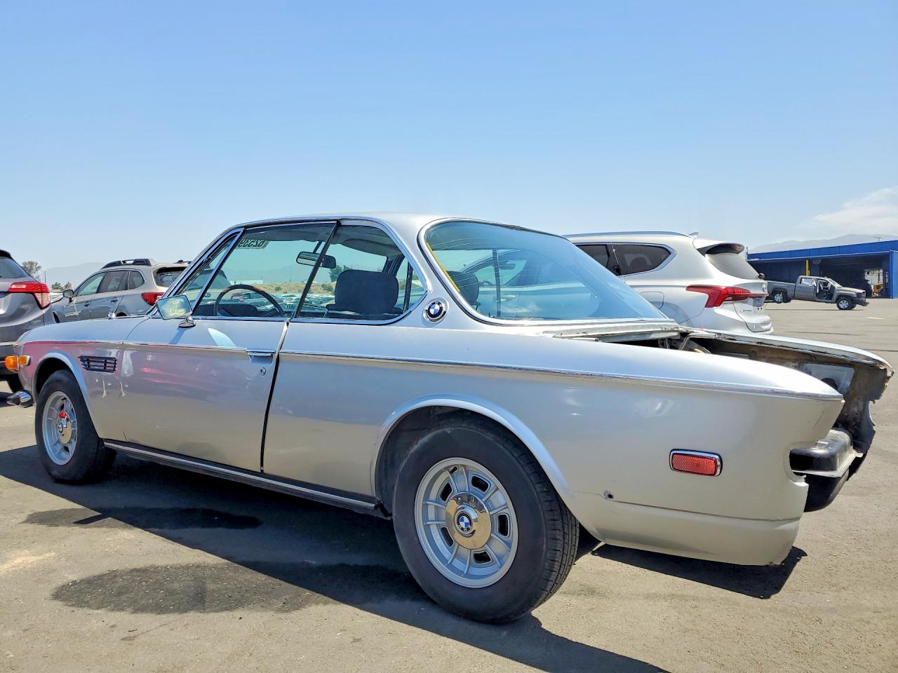 1971 BMW ALL OTHER