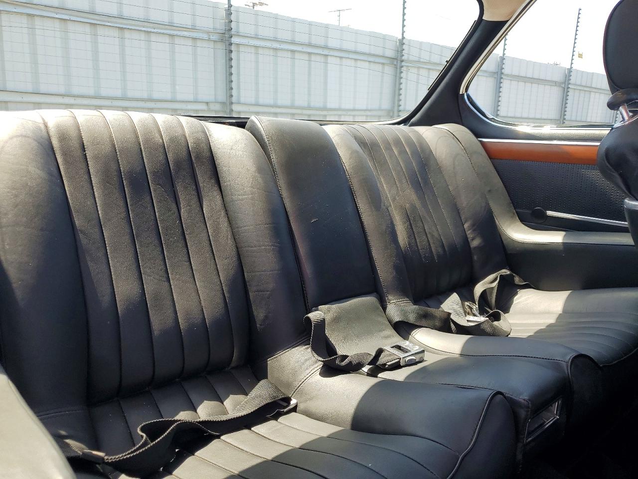 1971 BMW ALL OTHER