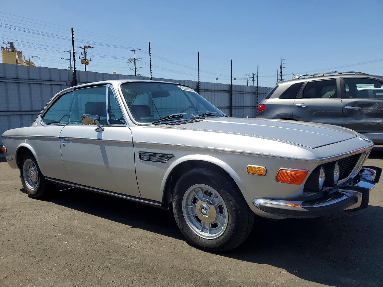 1971 BMW ALL OTHER