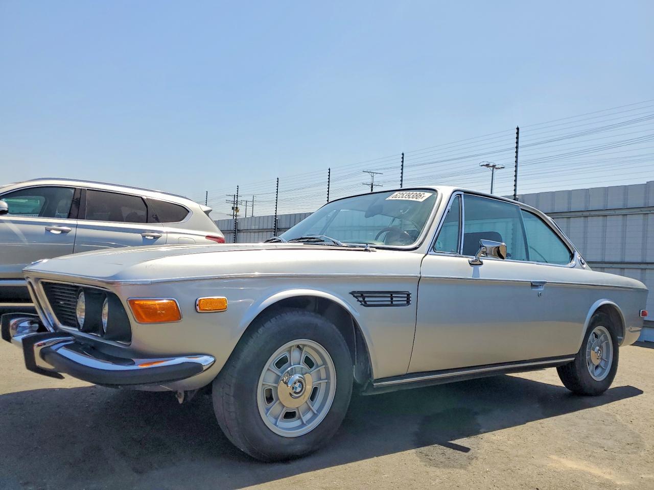 1971 BMW ALL OTHER