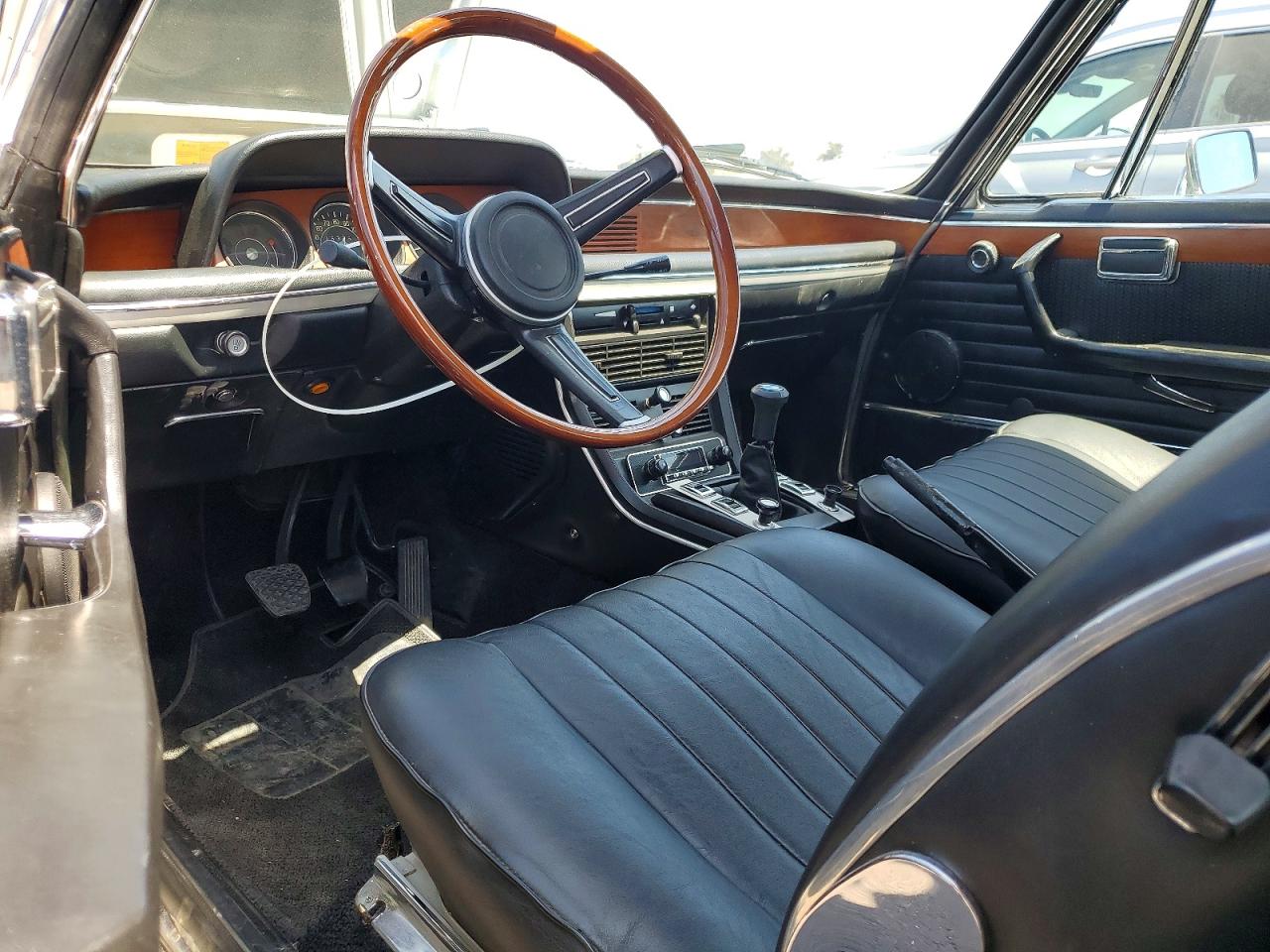 1971 BMW ALL OTHER