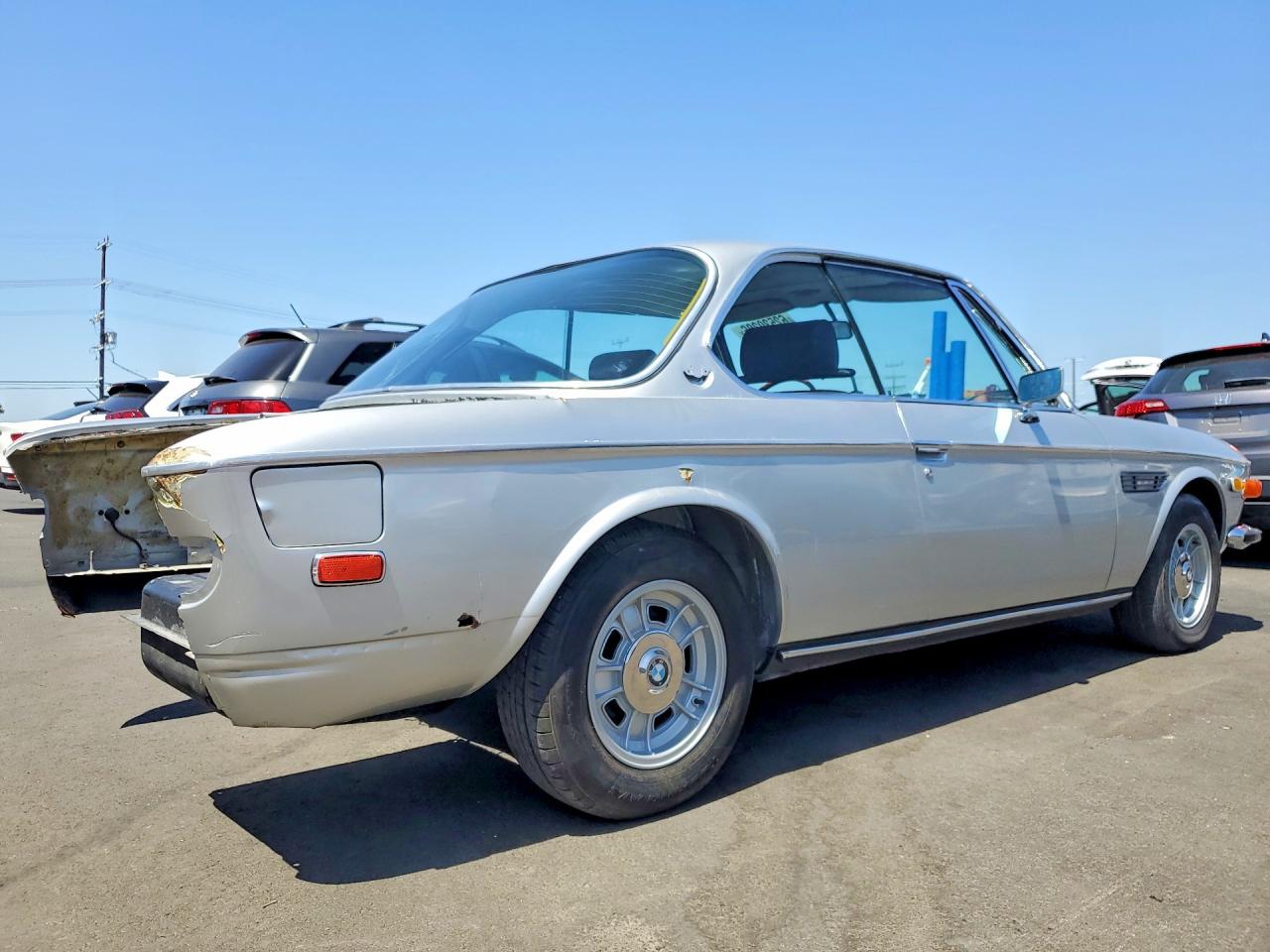 1971 BMW ALL OTHER