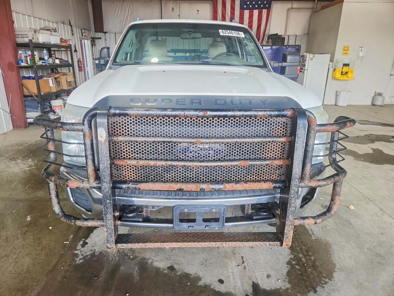 2014 FORD F350