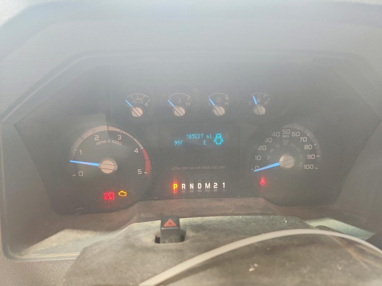 2014 FORD F350