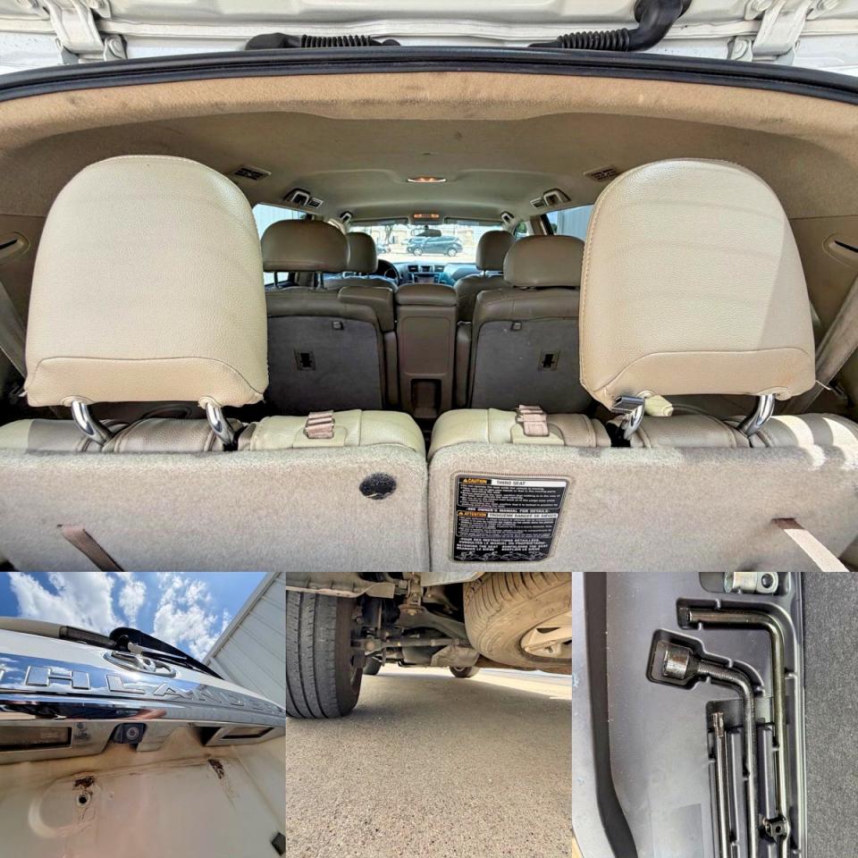 2013 TOYOTA HIGHLANDER