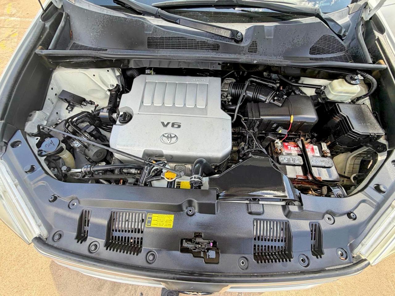 2013 TOYOTA HIGHLANDER