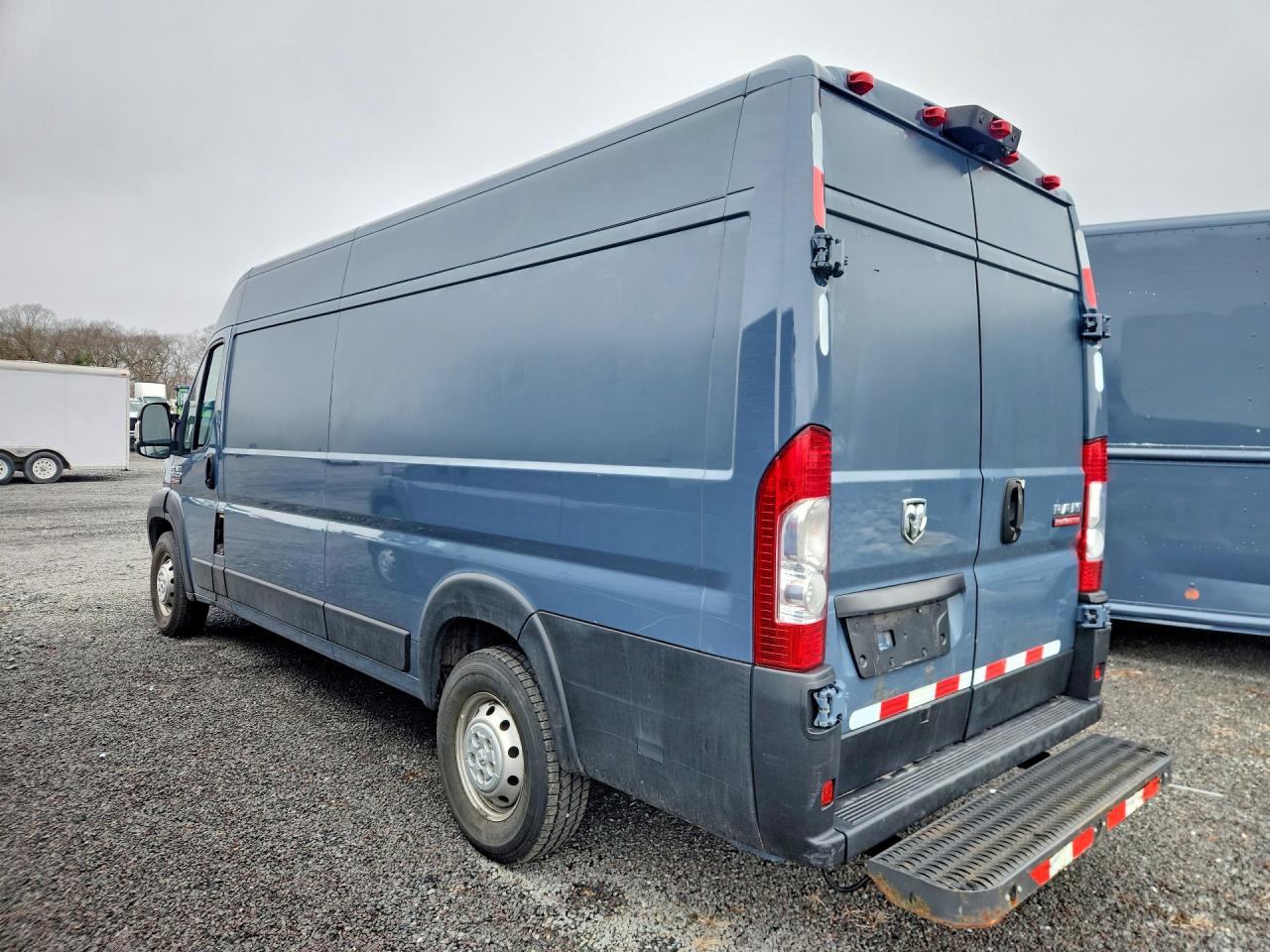 2020 RAM PROMASTER