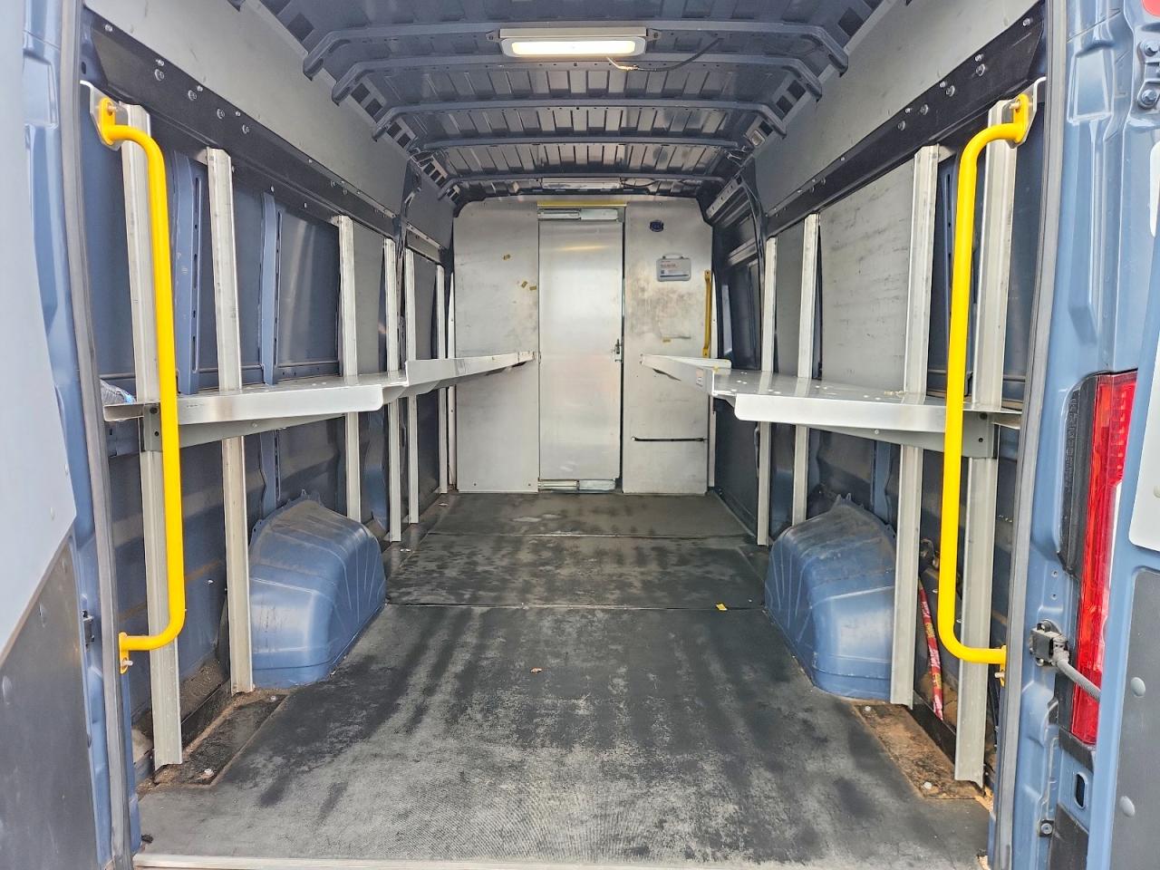 2020 RAM PROMASTER